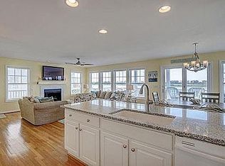 209 Singleton St, Sneads Ferry, NC 28460