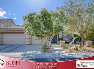 10055 Wild Calla St, Las Vegas, NV 89178