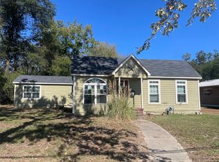 921 College St, Sulphur Springs, TX 75482