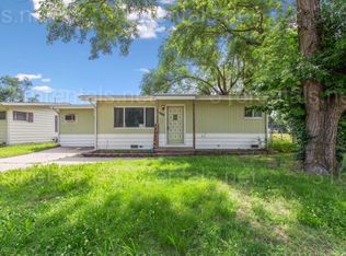 6300 N East Park View St, Wichita, KS 67219