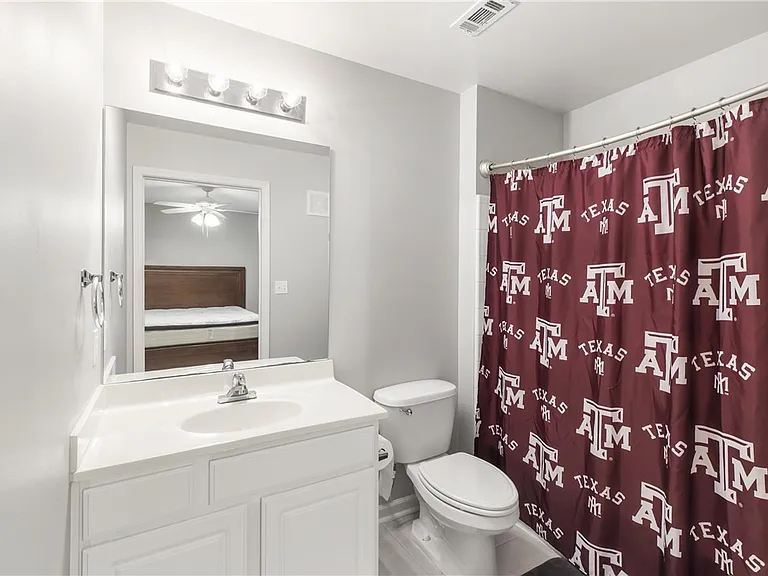1725 Harvey Mitchell Pkwy S #1313 — Photo 10