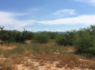 5391 S Serene View Pl, Tucson, AZ 85735