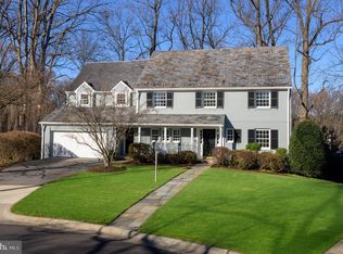 8120 Kerry Ln, Chevy Chase, MD 20815