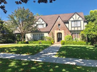 1742 Windsor Rd, San Marino, CA 91108