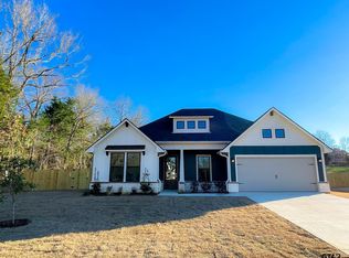 14813 Turtle Creek Ranch Rd, Flint, TX 75762