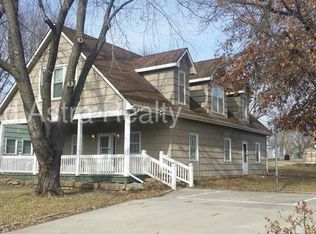 384 South St, Peculiar, MO 64078