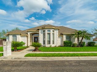 4820 La Vista St, McAllen, TX 78501
