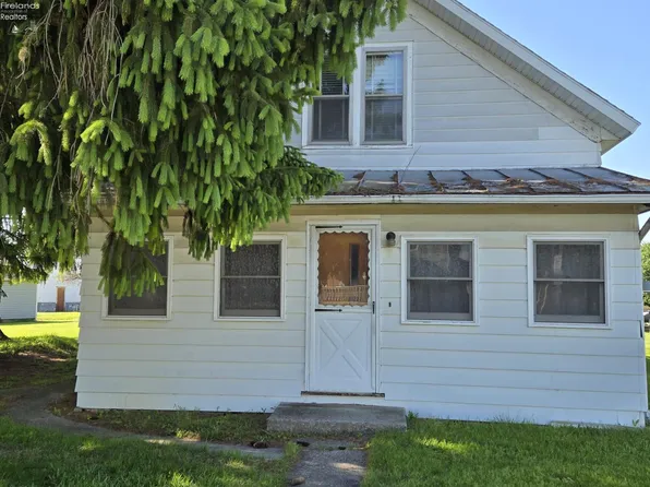 106 E Fremont St, Arcadia, OH 44804