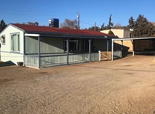 5995 Amargosa Dr, Sun Valley, NV