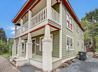 2202 Kane St #A, Houston, TX 77007