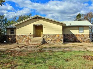 6027 Oakland Rd, Oakland, AR 72661