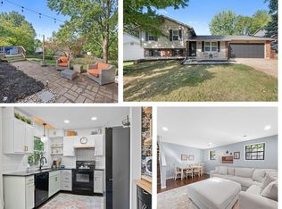 1246 Mendoza Dr, Saint Peters, MO 63376