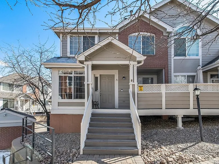 16942 E Warren Pl #A — Photo 1