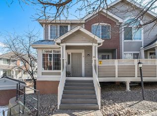 16942 E Warren Pl UNIT A, Aurora, CO 80013