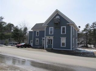 93 Mill St, Brewer, ME 04412