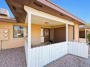 5925 E University Dr APT 111, Mesa, AZ 85205