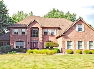 3190 Unionville Rd, Cranberry Township, PA 16066