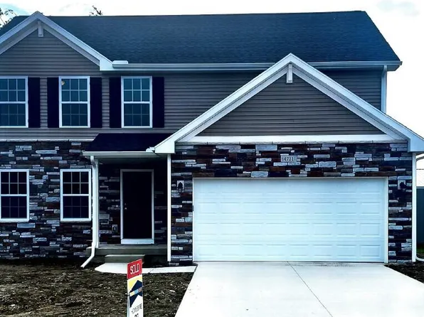 4731 Luther Path, Saint Joseph, MI 49085