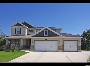 146 N 765 E, Pleasant Grove, UT 84062