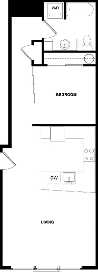 Leilani Apartment Homes — Photo 65