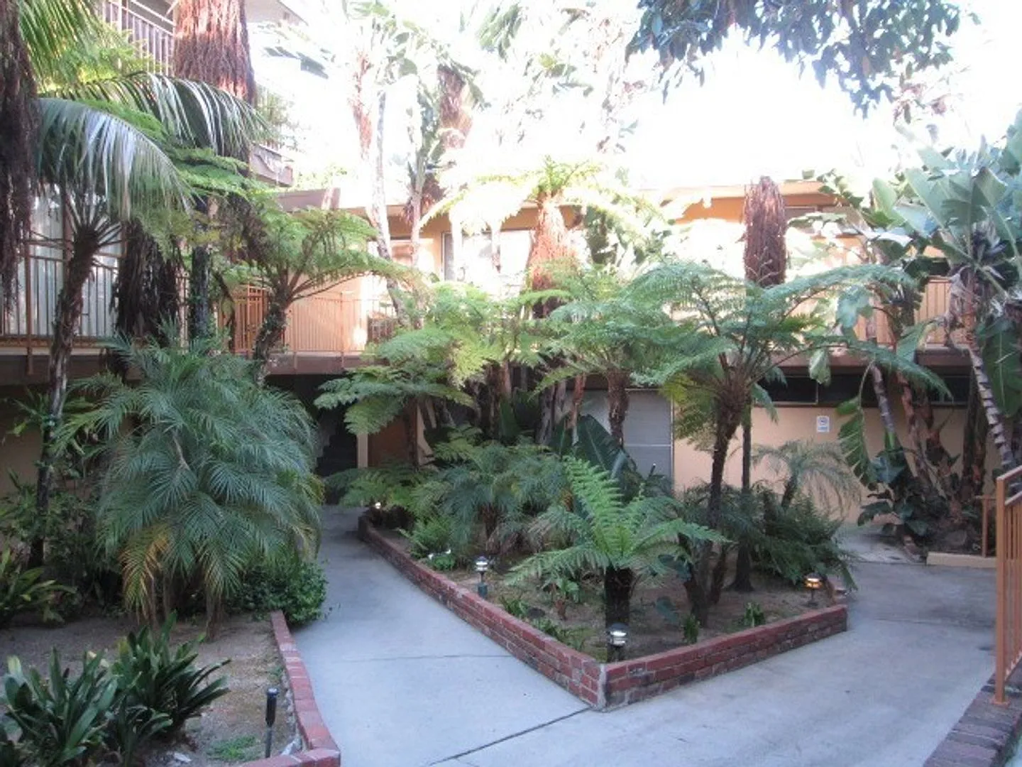 1326 N Flores Street — Photo 3