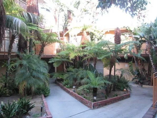 1326 N Flores Street, 1326 N Flores St APT 20, West Hollywood, CA 90069
