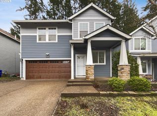 4974 SE Firwood Crest Ln, Hillsboro, OR 97123