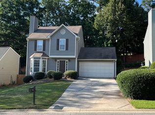 2771 Northgate Way NW, Acworth, GA 30101