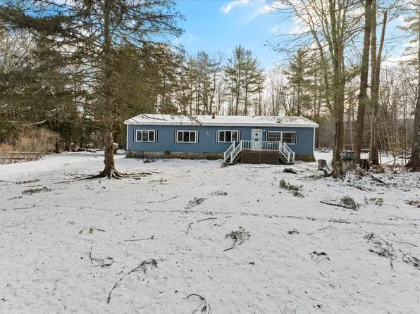 925 South Road, Sunderland, VT 05252