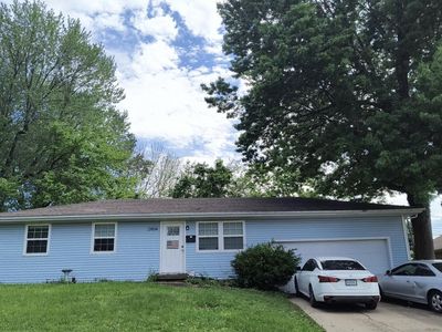 2804 W Whiteside Street, Springfield, MO, 65807