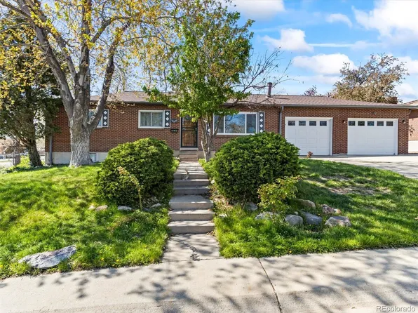 12022 W Louisiana Avenue, Lakewood, CO 80228