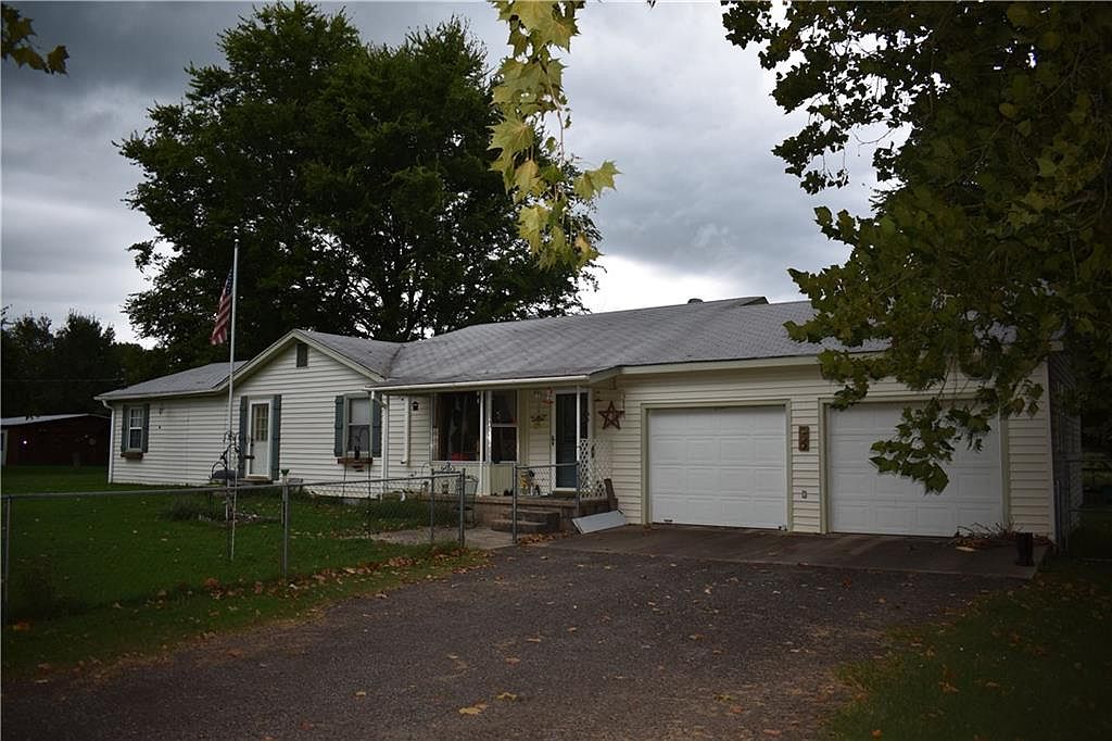 10004 Old Highway 10, Greenwood, AR 72936 Zillow