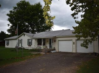 10004 Old Highway 10, Greenwood, AR 72936