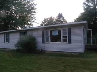 18840 Riverview Dr, Three Rivers, MI 49093