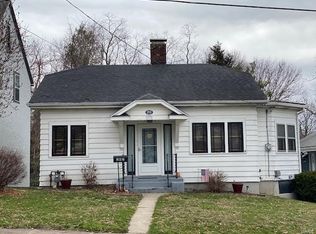 202 Shepherd Pl, Hannibal, MO 63401