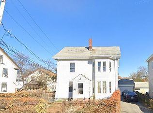 99 Main St, Woburn, MA 01801