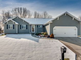 25772 Little Fox Trl, South Bend, IN