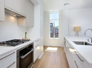 46 E Springfield St APT 4A, Boston, MA 02118