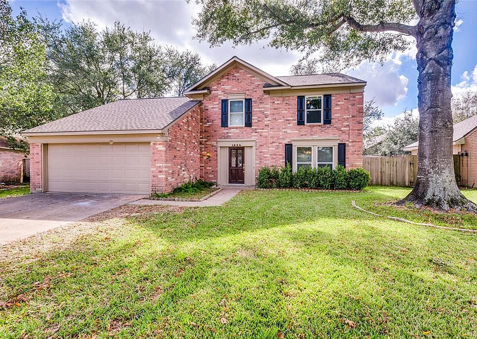 1534 Country Park Dr, Katy, TX 77450 | Zillow