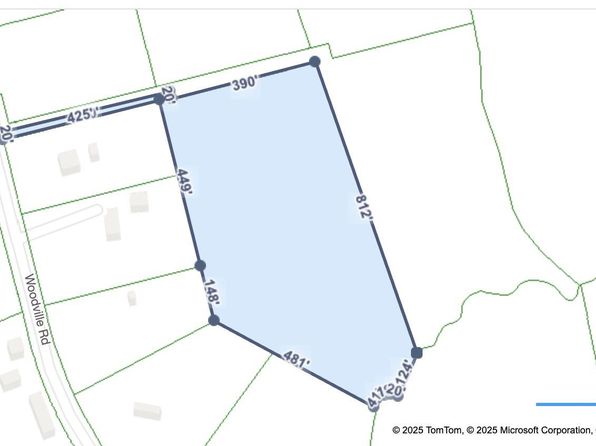 LOT B13 Woodville Rd, West Hants, NS B0N 1L0