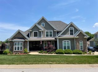 916 Cumberland Ridge Way, Bowling Green, KY 42103