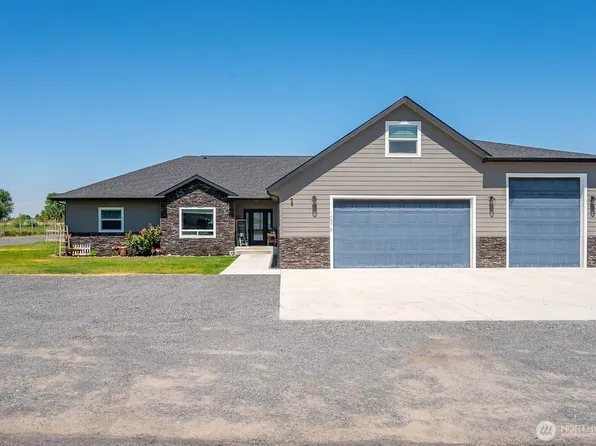 10316 Road 5.9 NE, Moses Lake, WA 98837