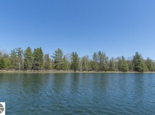 E Traverse Lake Rd, Cedar, MI 49621