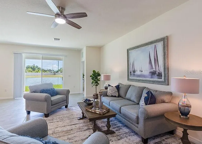 3616 Mossy Limb Ct — Photo 9