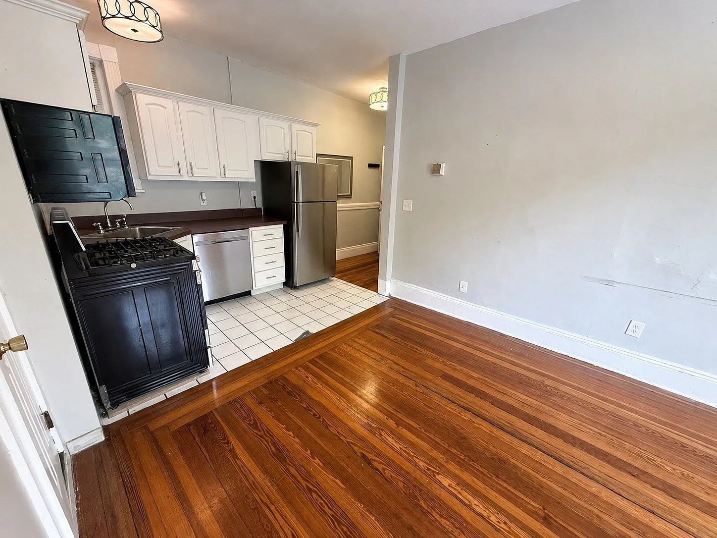 1 bed, 1.0 bath, 500 sqft, $2,250 — Photo 4