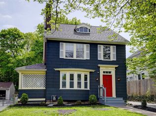 978 Goodman St S, Rochester, NY 14620