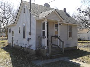 1307 Henry St, Owosso, MI 48867