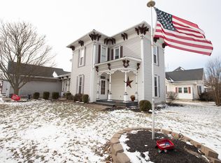 208 Market St, Rockford, OH 45882