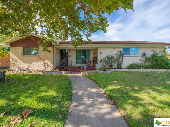 1503 Bowie Ct, Killeen, TX 76541