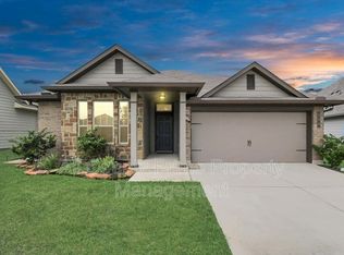 299 Brocks Ln, Montgomery, TX 77356